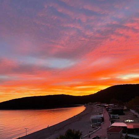 Beachfront Hotel Palma - Jaz Budva Bagian luar foto