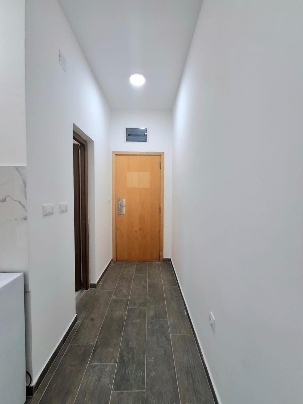 Beachfront Hotel Palma - Jaz Budva Bagian luar foto